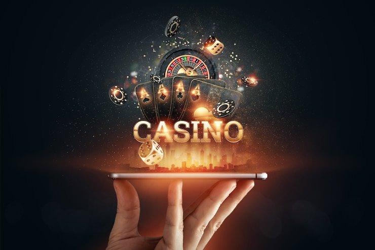 Tampilan dashboard akun nerdle dengan ringkasan saldo multi-currency dan riwayat transaksi